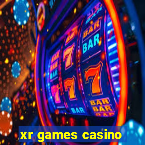 xr games casino